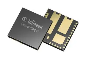 Infineon TDA21462 驱动IC 栅极驱动器芯片