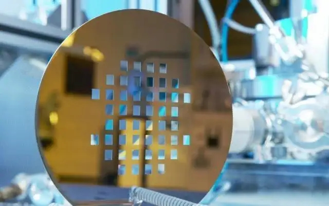 富士康将于2023年投产汽车芯片和第三代半导体晶圆厂