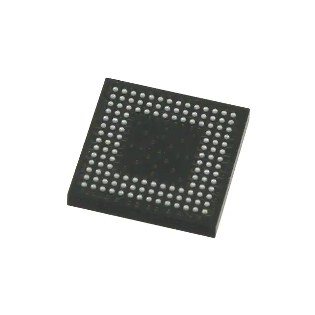 FPGA逻辑芯片 LCMXO2-1200HC-4MG132C 嵌入式 - 现场可编程门阵列