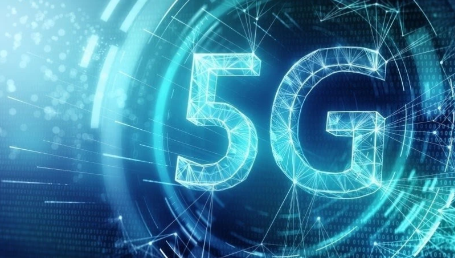 中国广电5G网络启动第二批9个省网试商用