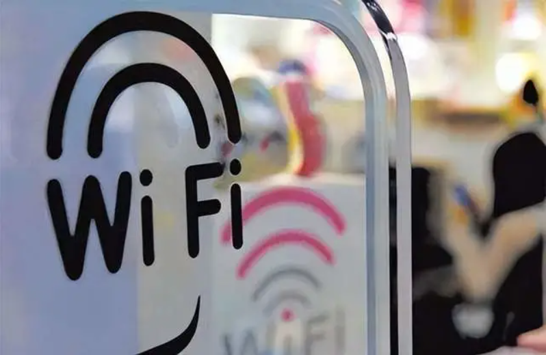 高速网络时代即将开启 Wi-Fi 7势不可挡