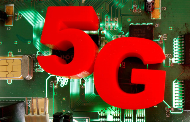 美国启动新一轮5G频谱拍卖 推动下一代5G无线服务