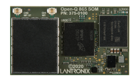高通骁龙XR2 SXR2130P 最新虚拟现实处理器 Open-Q 865XR系统级模块