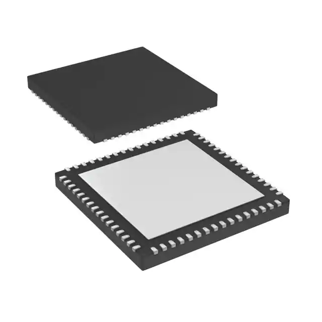 原装16位嵌入式 MSP430F5249IRGCR MSP430 微控制器 IC