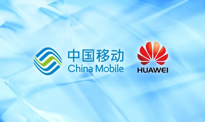中国移动采购20000个华为5G通讯手机壳