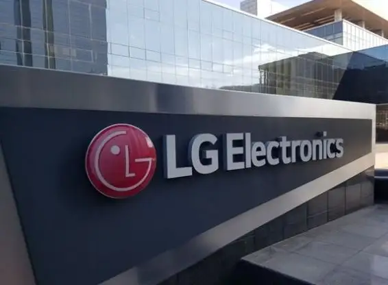 通用汽车和 LG 新能源合资电池厂已开始生产