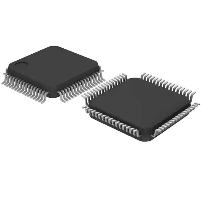 嵌入式 LPC51U68JBD64 ARM微控制器 - MCU