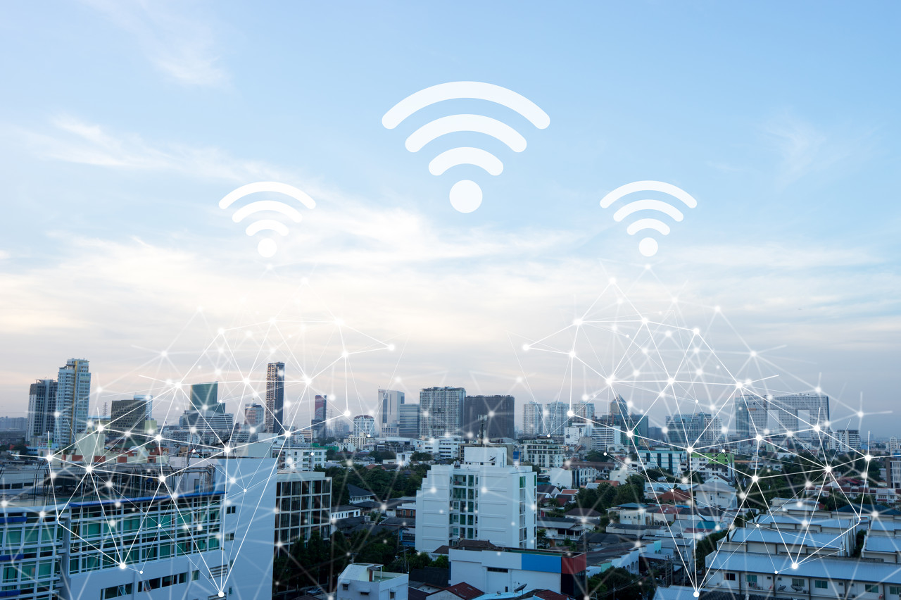 IC封测业者：SoC大厂积极酝酿Wi-Fi 7产品，2024下半年有望导入高端手机