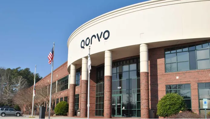 Qorvo推出全面 1.8 GHz DOCSIS 4.0 产品组合