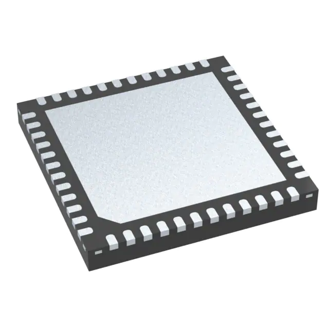 STM32双核无线MCU STM32WB55REV6 超低功耗2.4GHz MCU片上系统