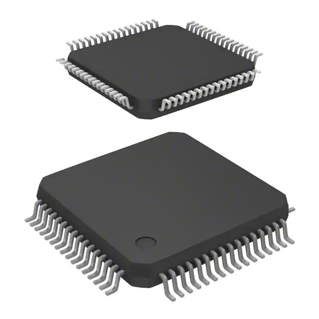 供求汽车芯片 S9KEAZN64AMLHR 32位ARM微控制器 - MCU