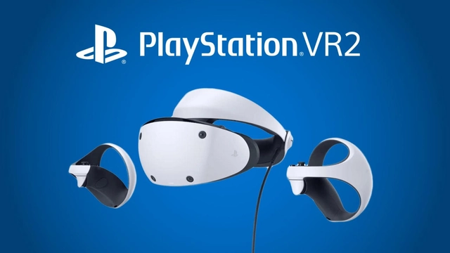 索尼计划在明年3月前生产200万台PS VR2头显