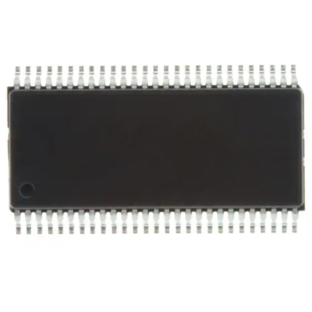 接口专用 MCZ33905DD5EK MCZ33905 系统基础芯片 接口 54-SOIC-EP