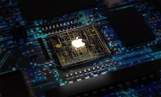 消息称苹果接受台积电半导体晶圆芯片涨价