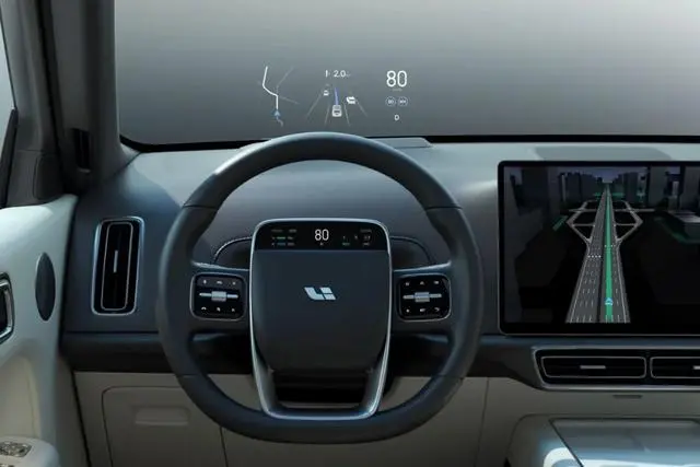 汇顶科技：车规级触控芯片规模商用于比亚迪、理想等汽车品牌