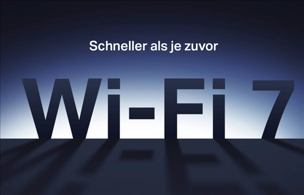 TP-Link推出全球首款Wi-Fi 7 路由器