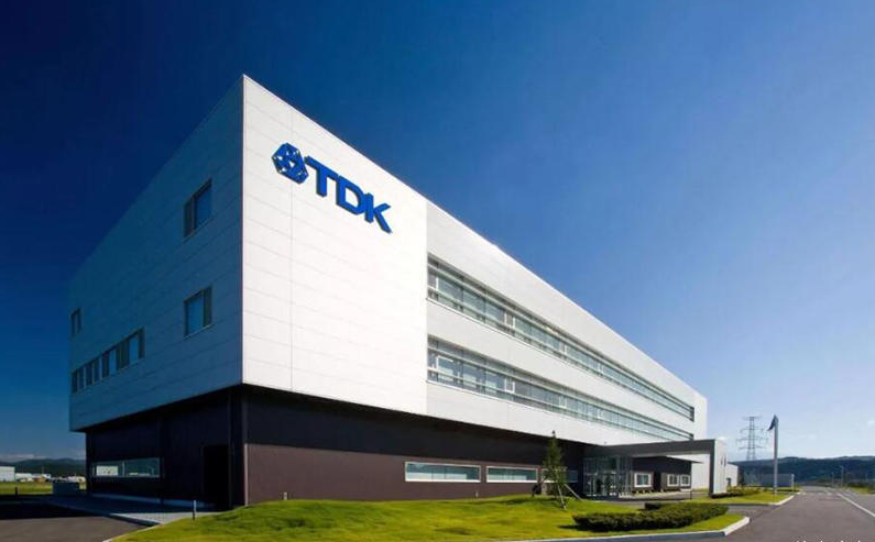 TDK推出业内首款用于汽车以太网10BASE-T1S的共模滤波器