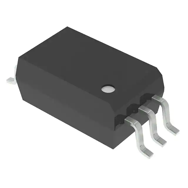 电源管理 UCC23313BQDWYRQ1 4A/5A 单通道光兼容隔离式栅极驱动器