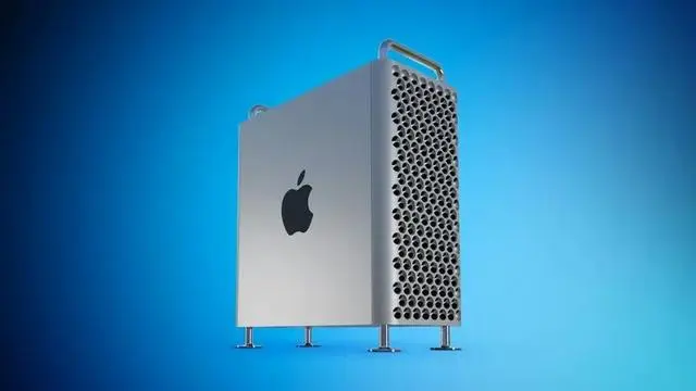 苹果高管：仍在推进搭载Apple Silicon的Mac Pro