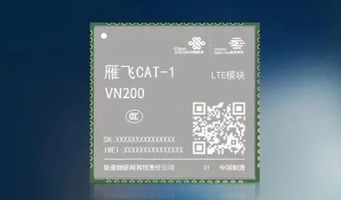 中国联通、紫光展锐与广和通联合发布LTE Cat.1 bis模组