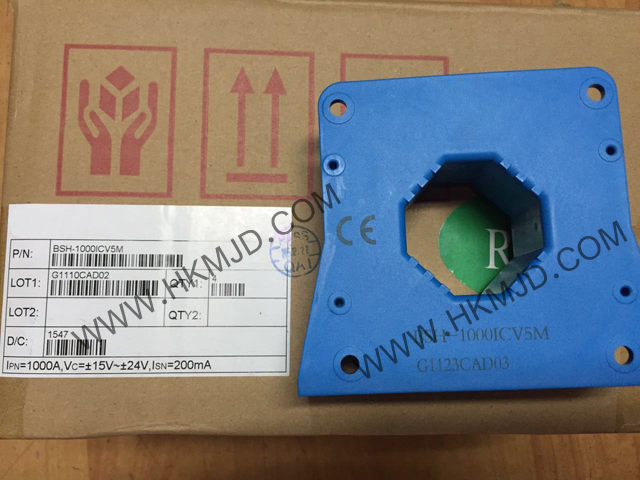 全新原装 BSH-1000ICV5M DC-AC 电流传感器