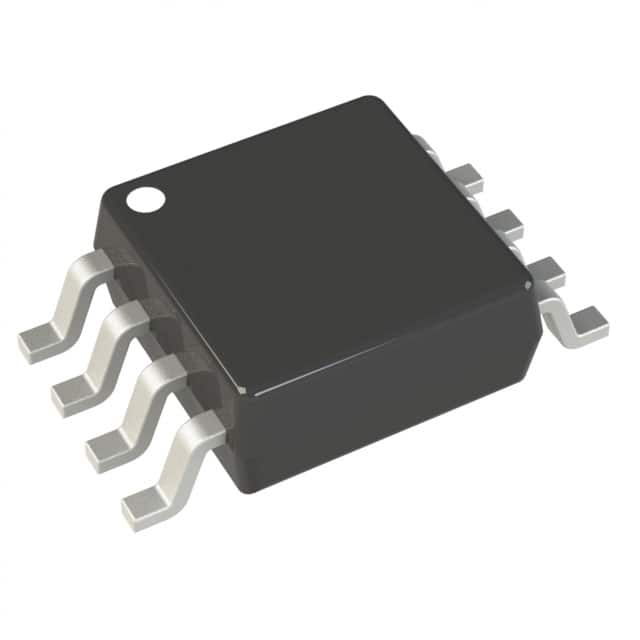 NOR闪存 MX25R6435FM2IL0 MX25R6435 64Mbit FLASH - NOR 存储器 IC