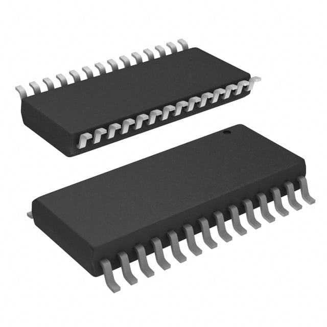 3.3V，±15kV 接口 IC ISL3332IAZ-T RS-422/RS-485 完全版收发器