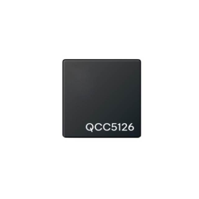 QCC-5126-0-CSP90-TR-01-0
