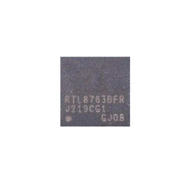 供求REALTEK瑞昱《RTL8763BFR》低功耗TWS蓝牙5.0芯片