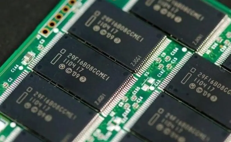 NAND Flash制造商仍然面临存储市场下行压力