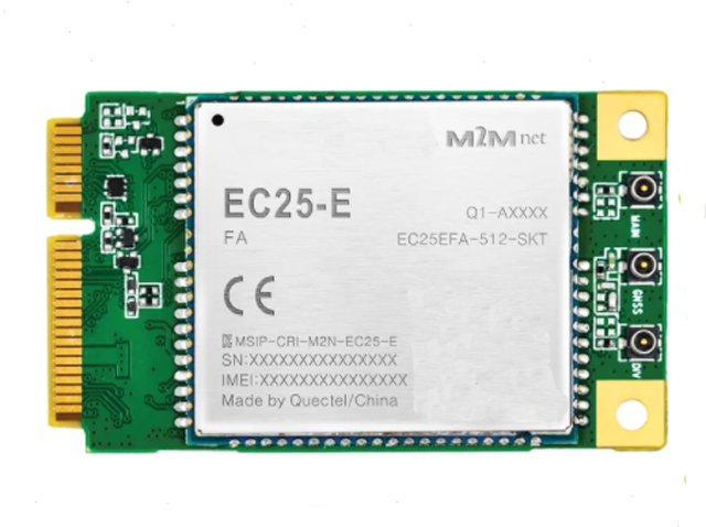 EC25-E