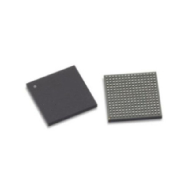 全球首款 BCM89890A0BFSBG BCM89890 汽车千兆以太网IC 符合IEEE 802.3ch标准