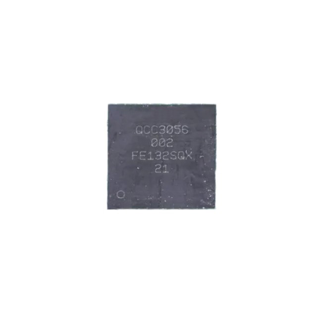 高通 QCC3056 蓝牙音频SoC 蓝牙5.2 超低功耗、单芯片解决方案