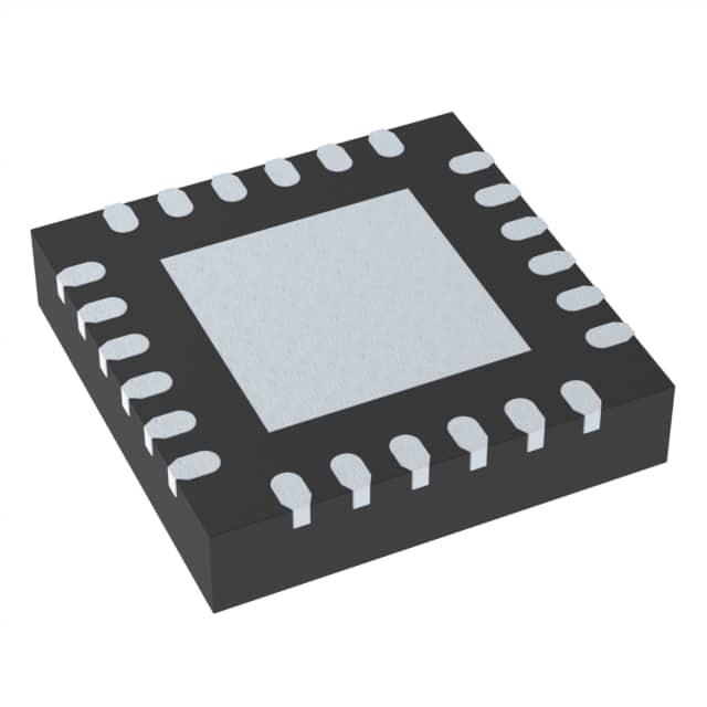 USB 接口IC CP2102N-A02-GQFN24 USB 至 UART 桥接控制器 USB 2.0