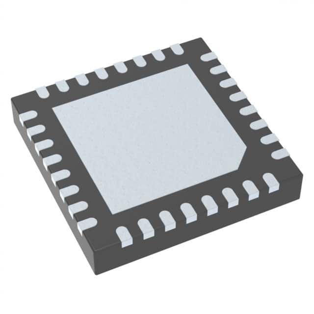 【ADI/亚德诺】ADM1278-2ACPZ-RL热插拔控制器，内置 PMBus 接口。