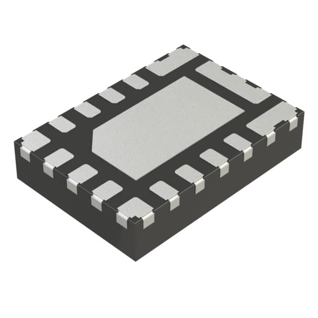 出售TPS62873Y1QWRXSRQ1降压 开关稳压器 IC 0.4V 1 输出 15A 16-TFQFN