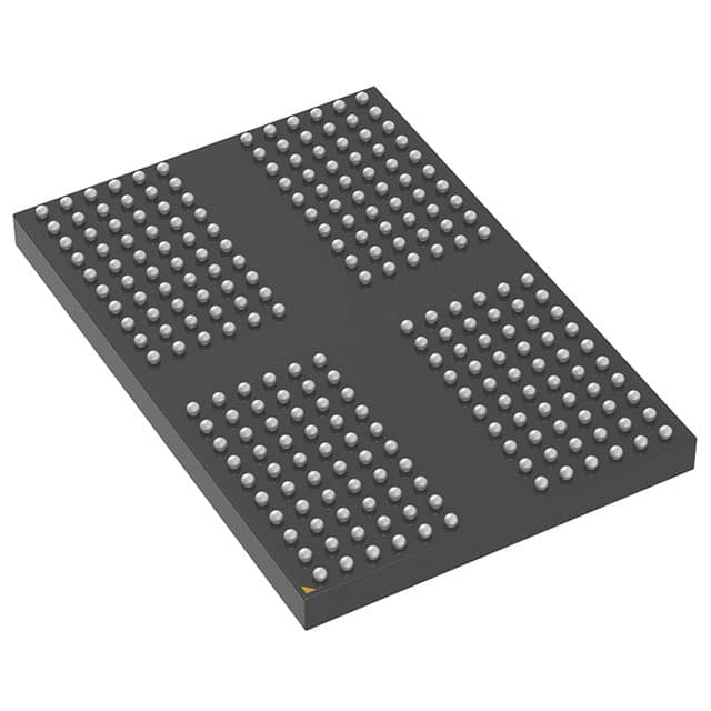 LPDDR4内存芯片 MT53E512M32D1ZW-046 AUT:B、MT53E512M32D1ZW-046 AIT:B 动态随机存取存储器