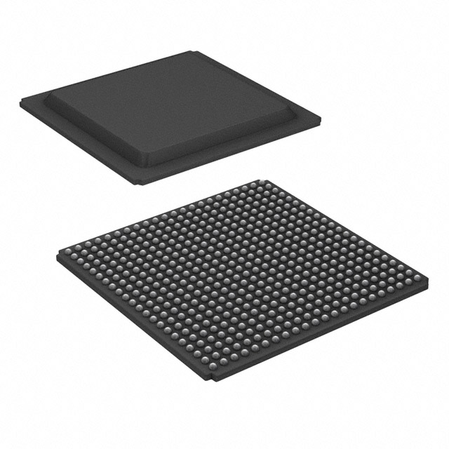 Xilinx Artix-7 XC7A100T-1FGG484I 成本与收发器优化的FPGA器件