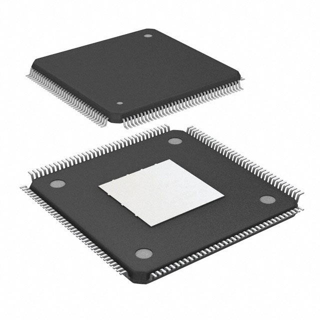 Intel MAX® 10 FPGA器件 10M50SAE144I7G现场可编程门阵列IC