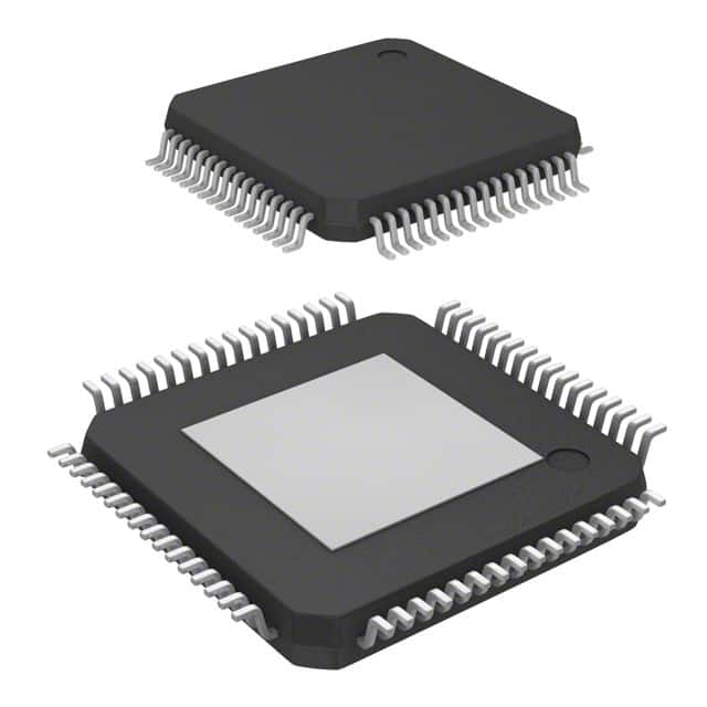 32位工业MCU XMC4200-F64K256 BA、XMC4200-F64F256 BA 基于ARM Cortex-M4处理器内核