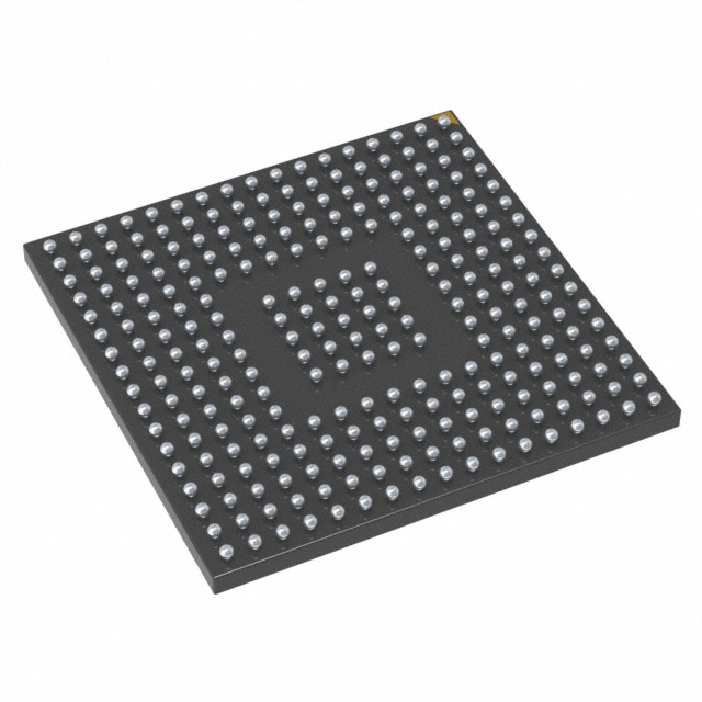 【ST分销商】STM32H753IIK6 和 STM32H753IIT6 STM32H7高性能MCU