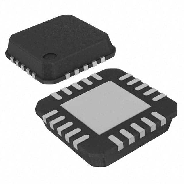 【出售TI汽车芯片】TPS7A5301WQRTKRQ1 低压差稳压器 线性 可调式 1 输出 3A 20-QFN