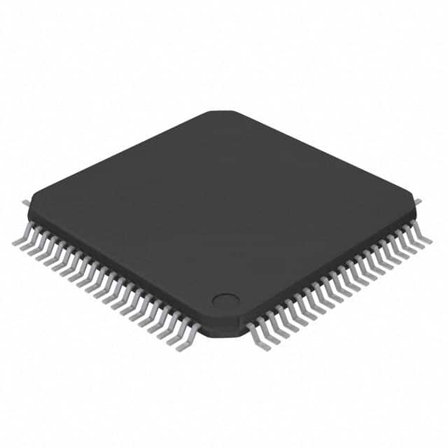 STM32G473MCT3
