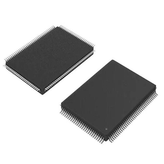 STM32G474QCT6