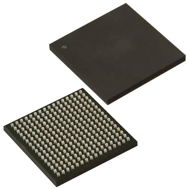 【FPGA分销商】供求 Lattice LCMXO3L-1300E-5MG256I现场可编程门阵列IC