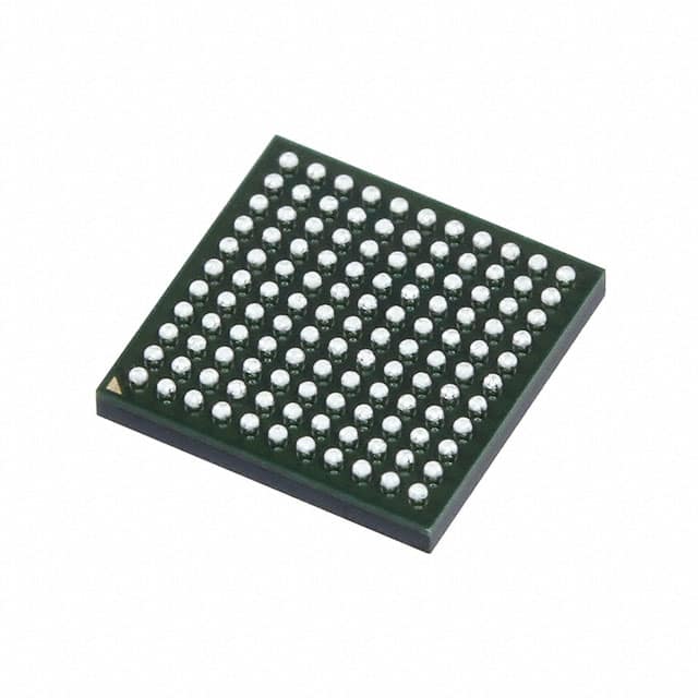 【回收FPGA芯片】LCMXO3L-1300E-5MG121C/LCMXO3L-1300E-5MG121I 嵌入式 - 现场可编程门阵列