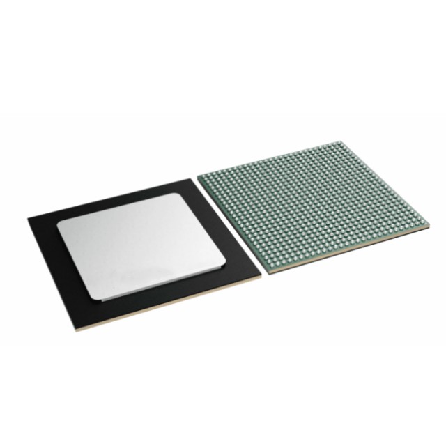 Sitara™ 32位处理器：AM6548BACDXEAF 具有千兆位 PRU-ICSS 和 3D 图形