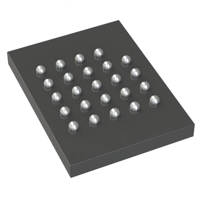 Infineon S28HS01GTGZBHA030/S28HS01GTGZBHV033（1Gb）FLASH - NOR闪存器件