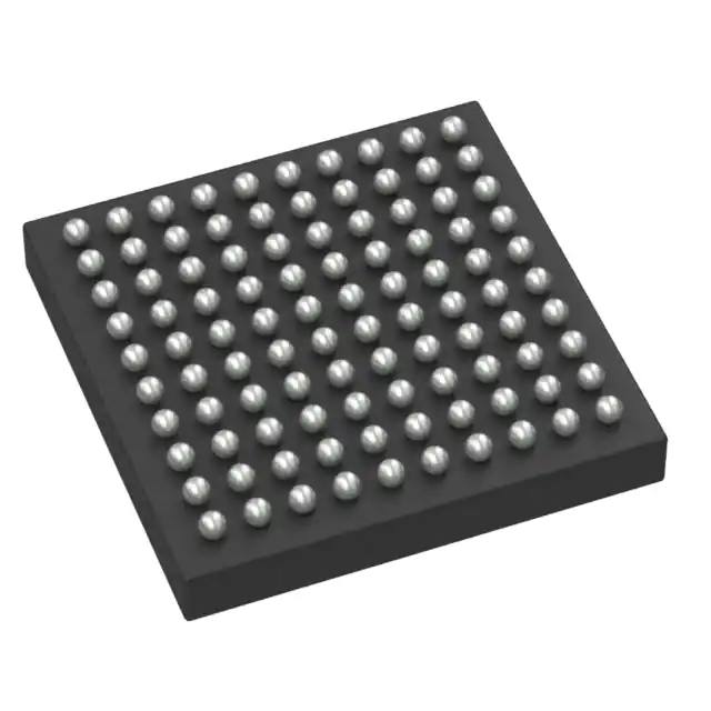 供应无线MCU《STM32WB55VGY6》超低功耗2.4GHz MCU片上系统 (SoC)