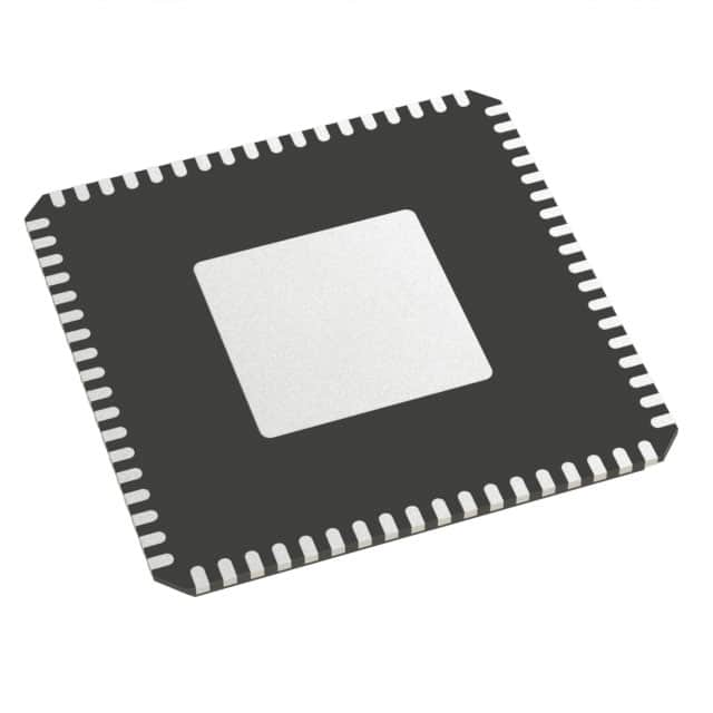 MachXO3D（FPGA）LCMXO3D-9400ZC-3SG72C现场可编程门阵列IC